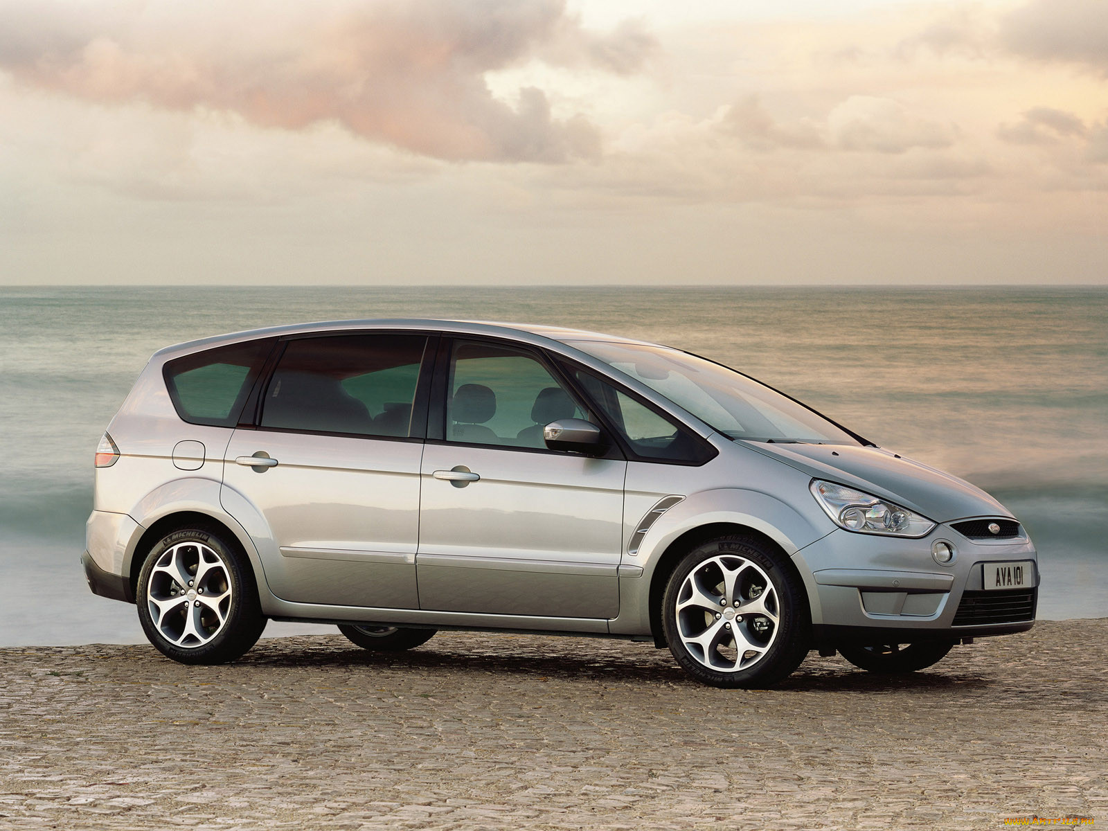 ford, max, 